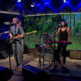 Pinegrove Keep It Low-Key on 'CBS This Morning' Debut