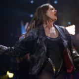 Tove Lo Is a 'Cool Girl'