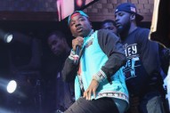Troy Ave Is Suing Irving Plaza for the T.I. Concert Shooting