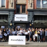 London's Iconic Fabric Nightclub May Not Have to Close After All