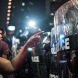 Here's What Happened in Charlotte Last Night