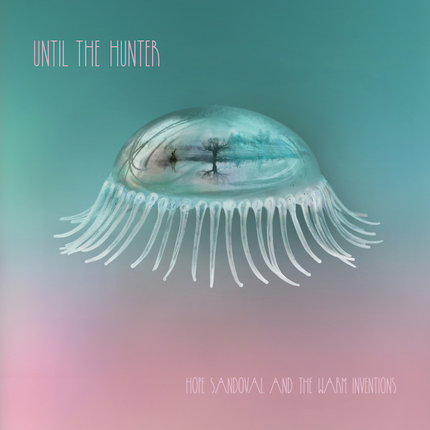 Hope Sandoval & The Warm Inventions Share New Track Featuring Kurt Vile