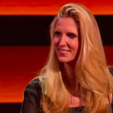 Ann Coulter Was at 'The Roast of Rob Lowe' Because She Didn't Know What a Roast Was
