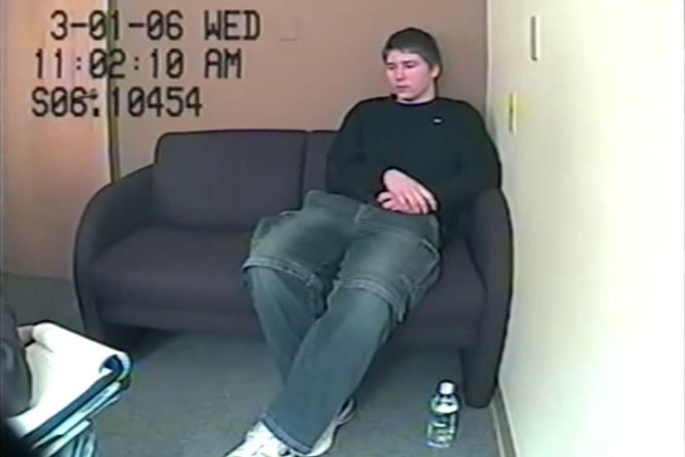 Making a Murderer’s Brendan Dassey is released after 10 years in prison pictures Making a Murderer’s Brendan Dassey is released after 10 years in prison photo