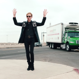 Sad Beck Is Nowhere to Be Found in Ridiculous New 