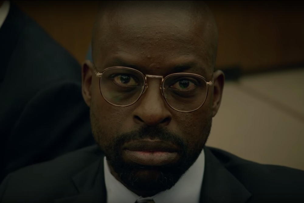 Let's Appreciate <em></noscript>The People v. O. J. Simpson</em>‘s Emmy-Worthy “N***a, Please” Scene” title=”chris darden” data-original-id=”208900″ data-adjusted-id=”208900″ class=”sm_size_full_width sm_alignment_center ” />
<p>Have you ever seen a baby’s dumb look after he throws up his Gerber formula? This is that, but with suits and grown men. The instantly entertaining 40 seconds is a microcosm of why <em>American Crime Story</em> worked so well, by melding storied cultural dialogue and sensitive character dynamics into a visceral, urgent experience.</p>
<p>https://youtube.com/watch?v=mZilUbgpHj4</p>
</p> </div>
</div>
</div>
</div>
</div>
</section>
<section data-particle_enable=