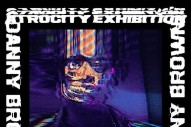 Danny Brown Unleashes New Song “Really Doe” Featuring Kendrick Lamar, Earl Sweatshirt, Ab-Soul