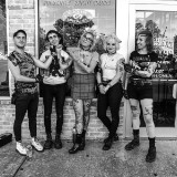 G.L.O.S.S. Are Breaking Up