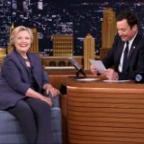 The Roots Trolled the Right by Introducing Hillary Clinton on Fallon With Ghostface's 