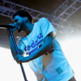 J. Cole Replaces the Weeknd as Meadows Music and Arts Festival Headliner