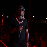 Lil Wayne Says He Isn't Retiring (And Also That Racism Doesn't Exist)