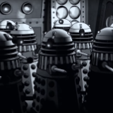 Lost Doctor Who Episodes Will Regenerate as Animated Mini-Series