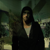 Michael Phelps Lip Synced Eminem's 