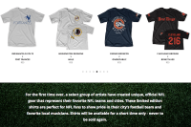 NFL, Musicians Team Up to Make Shirts for the Eagles/Diplo Fan in Your Life