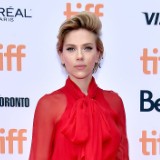 Scarlett Johansson's Band Covered New Order's 