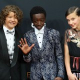 Watch the Stranger Things Kids Murder 
