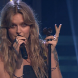 Tove Lo Brings 'Cool Girl' to 'Fallon'