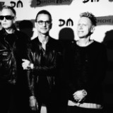 Depeche Mode Announce New Album, World Tour