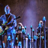 Bon Iver Is Selling a Dang Flannel Shirt Inspired by His New Album