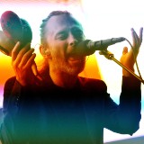 Radiohead are Headlining the 2017 Glastonbury Festival