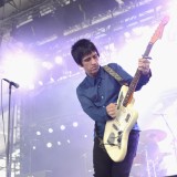 Johnny Marr Announces Book Tour for His New Memoir, Set the Boy Free