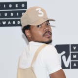 Chance the Rapper Is Unafraid to Admit He Really Wants a Grammy