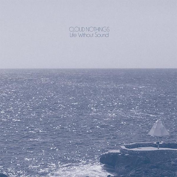 Image result for cloud nothings album art