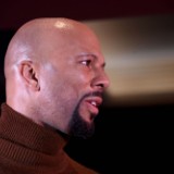 Common Will Produce a Sitcom Focused on Struggling '90s Rapper