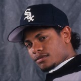 Eazy-E's Daughter Is Trying to Make a Documentary About His Death