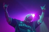 Insane Clown Posse’s Violent J: “There’s a Whole Army of Terrifying and Dangerous Clowns Out There”