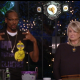Here's the First Trailer for Martha Stewart and Snoop Dogg's TV Cooking Show
