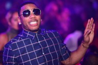 Nelly to Trade Hot Takes With Skip Bayless on <i>Skip and Shannon: Undisputed</i>