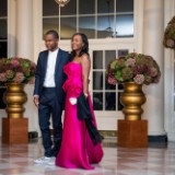 Listen to Frank Ocean's Actual Voice Talk About Wearing Vans to the White House