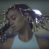 A Seat at the Table Becomes Solange's First Number One Album