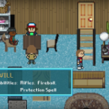 Here's What Stranger Things Looks Like As an '80s Video Game
