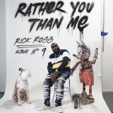 Rick Ross Announces New Album With a Cover Designed by the World's Foremost Banksy Ripoff