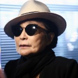 Yoko Ono's Response to Donald Trump's Election Is Perfect