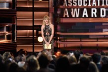 The 50th Annual CMA Awards - Show