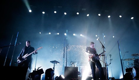 Sigur Rós Are Diving Deeper Into the Void