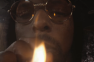 Video – ScHoolboy Q, “Dope Dealer” ft. E-40