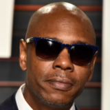 Here's Dave Chappelle Singing Radiohead's 