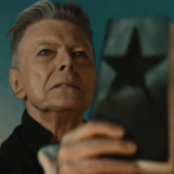 David Bowie's Graphic Designer Says Blackstar Records Hold More Secrets