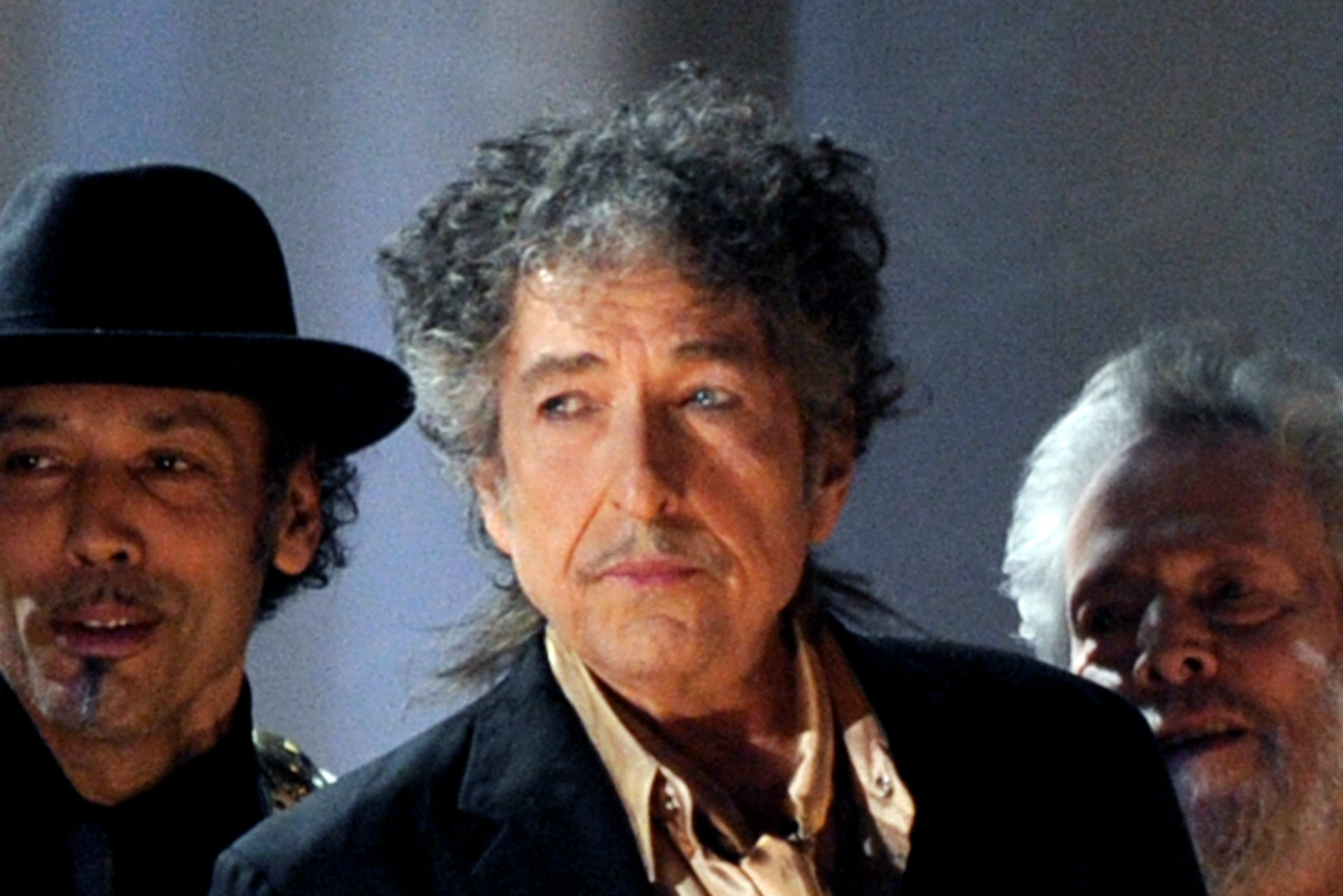 New Music: Stream Part of Bob Dylan’s The 1966 Live Recordings Box Set | SPIN