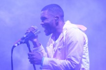 Frank Ocean