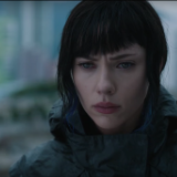 Watch Scarlett Johansson in the First Full Trailer for Ghost in the Shell
