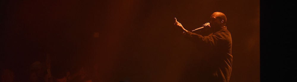 Kanye West Reportedly Hospitalized After Canceling Saint Pablo Tour