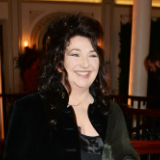 Listen to Kate Bush's First Interview in Five Years