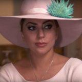 Watch Lady Gaga's Teary-Eyed Interview on CBS Sunday Morning
