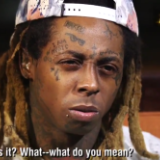 Lil Wayne Dismisses Black Lives Matter: 