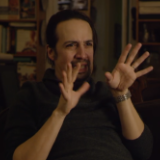 Lin-Manuel Miranda on Drunk History Is the Closest You'll Get to Seeing Hamilton